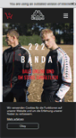 Mobile Screenshot of kappasport.at